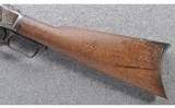 Winchester ~ 1873 ~ .44-40 W.C.F. - 9 of 10