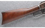 Winchester ~ 1873 ~ .32 W.C.F. - 2 of 10