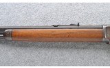 Winchester ~ 1873 ~ .32 W.C.F. - 7 of 10