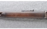 Winchester ~ 1873 ~ .22 Short - 7 of 10