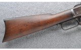 Winchester ~ 1873 ~ .22 Short - 2 of 10