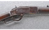 Winchester ~ 1873 ~ .22 Short - 3 of 10