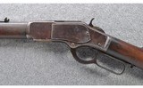 Winchester ~ 1873 ~ .22 Short - 8 of 10
