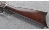 Winchester ~ 1873 ~ .38 W.C.F. - 9 of 10