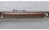 Winchester ~ 1873 ~ .38 W.C.F. - 5 of 10