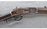 Winchester ~ 1873 ~ .38 W.C.F. - 3 of 10