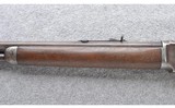 Winchester ~ 1873 ~ .38 W.C.F. - 7 of 10