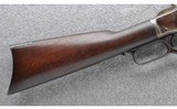 Winchester ~ 1873 ~ .38 W.C.F. - 2 of 10