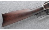 Winchester ~ 1873 ~ .22 Short - 2 of 10