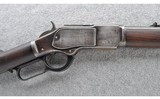 Winchester ~ 1873 ~ .22 Short - 3 of 10