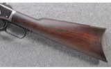 Winchester ~ 1873 ~ .22 Short - 9 of 10