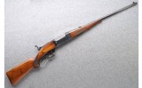 Savage ~ 1899 TD ~ .250-3000 - 1 of 10
