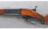 Savage ~ 1899 TD ~ .250-3000 - 8 of 10