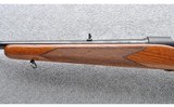 Winchester ~ Model 70 Featherweight Pre-64 ~ .270 Win - 7 of 10