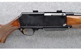 Browning ~ BAR LT WT ~ .308 Win - 3 of 10