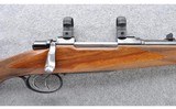 BRNO ~ Model 21 ~ 7x57 Mauser - 3 of 10