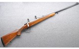 BRNO ~ Model 21 ~ 7x57 Mauser
