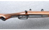 BRNO ~ Model 21 ~ 7x57 Mauser - 4 of 10