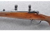 BRNO ~ Model 21 ~ 7x57 Mauser - 8 of 10