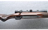 Winchester ~ Model 70 Classic Sporter ~ .264 Win Mag - 4 of 10