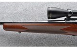 Winchester ~ Model 70 Classic Sporter ~ .264 Win Mag - 7 of 10