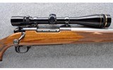Weatherby ~ Mark V Custom ~ .270-338 Magnum - 3 of 10