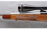 Weatherby ~ Mark V Custom ~ .270-338 Magnum - 7 of 10