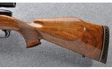 Weatherby ~ Mark V Custom ~ .270-338 Magnum - 9 of 10