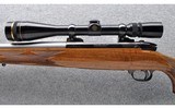 Weatherby ~ Mark V Custom ~ .270-338 Magnum - 8 of 10