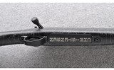 Christensen Arms ~ Model 14 Ridgeline ~ 7 mm Rem Mag - 4 of 10