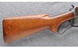 Winchester ~ Model 64 ~ .30 W.C.F. - 2 of 10