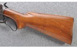 Winchester ~ Model 64 ~ .30 W.C.F. - 9 of 10