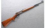Winchester ~ Model 64 ~ .30 W.C.F.