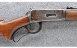 Winchester ~ Model 64 ~ .30 W.C.F. - 3 of 10