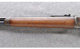 Winchester ~ Model 64 ~ .30 W.C.F. - 7 of 10