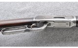Winchester ~ Model 94? ~ .38-55 - 4 of 10