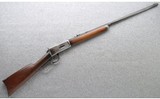 Winchester ~ Model 94? ~ .38-55 - 1 of 10