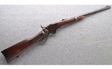 Spencer ~ 1865 Carbine ~ .52 RF