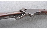 Spencer ~ 1865 Carbine ~ .52 RF - 4 of 10