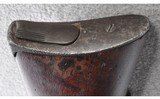 Spencer ~ 1865 Carbine ~ .52 RF - 10 of 10