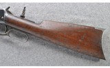Winchester ~ 1894 Rifle ~ .25-35 W.C.F. - 9 of 10