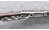 Winchester ~ 1894 Rifle ~ .25-35 W.C.F. - 4 of 10