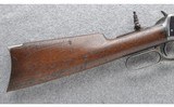 Winchester ~ 1894 Rifle ~ .25-35 W.C.F. - 2 of 10