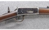 Winchester ~ 1894 Rifle ~ .25-35 W.C.F. - 3 of 10