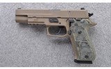 SIG Sauer ~ P220 Elite ~ 10 mm Auto - 2 of 4