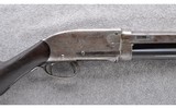Spencer Arms Co. ~ Model 1890 ~ 12 Ga - 3 of 10