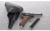 DWM ~ Commercial Luger P08 ~ 7.65x21 mm - 5 of 7