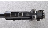 DWM ~ Commercial Luger P08 ~ 7.65x21 mm - 6 of 7