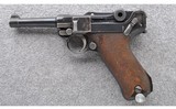 DWM ~ Commercial Luger P08 ~ 7.65x21 mm - 2 of 7