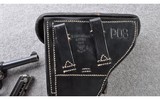 DWM ~ Commercial Luger P08 ~ 7.65x21 mm - 7 of 7